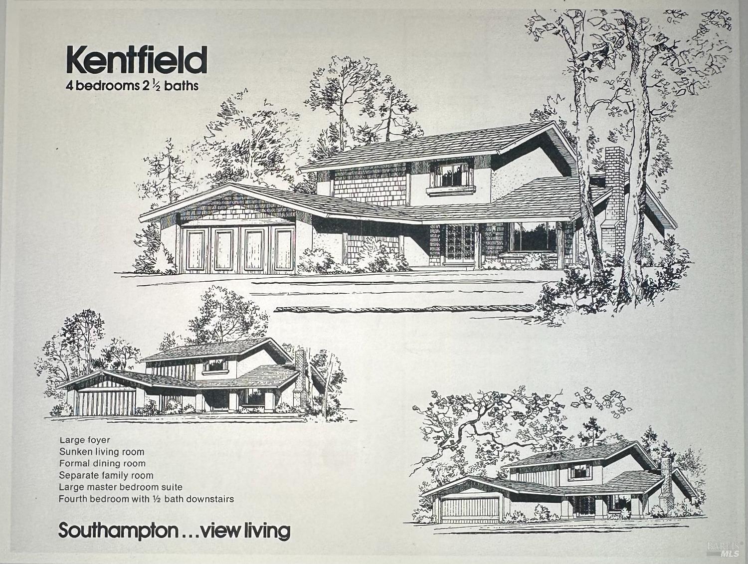 Detail Gallery Image 45 of 45 For 432 Turner Dr, Benicia,  CA 94510 - 4 Beds | 2/1 Baths