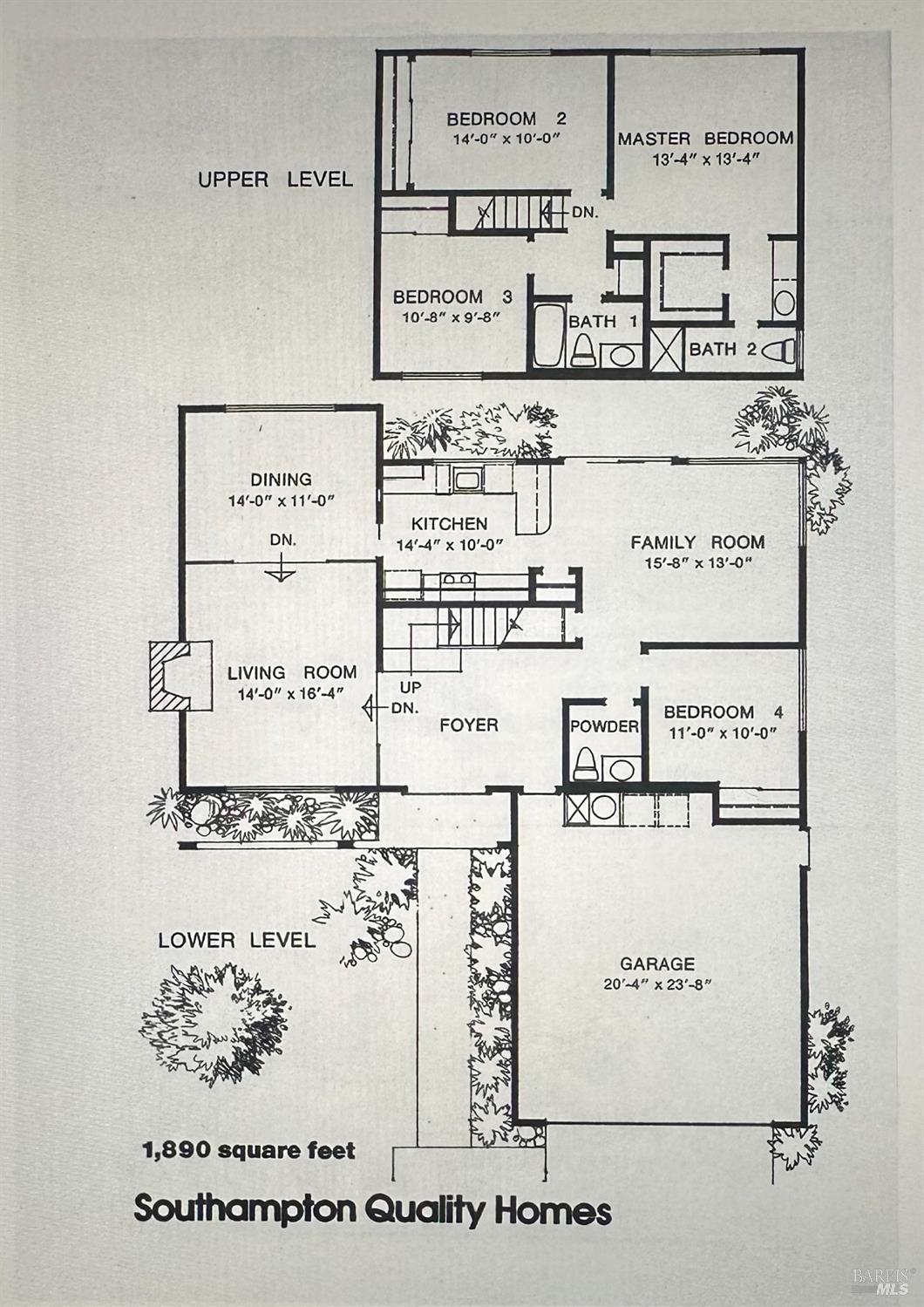 Detail Gallery Image 44 of 45 For 432 Turner Dr, Benicia,  CA 94510 - 4 Beds | 2/1 Baths