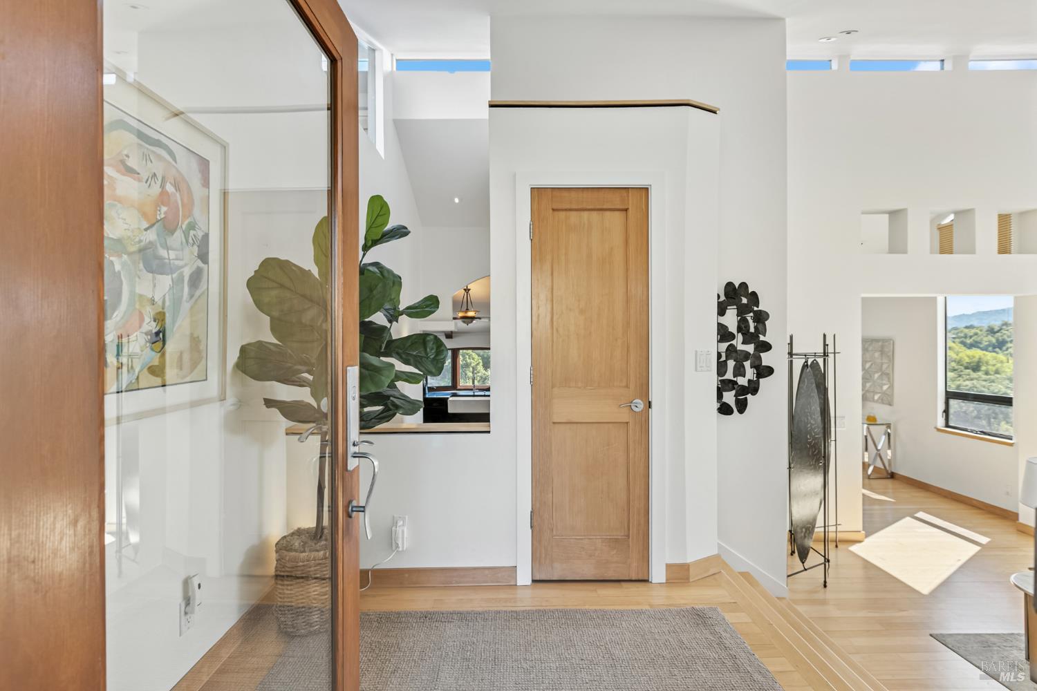 Detail Gallery Image 3 of 63 For 103 Holstein Rd, San Anselmo,  CA 94960 - 3 Beds | 2/1 Baths