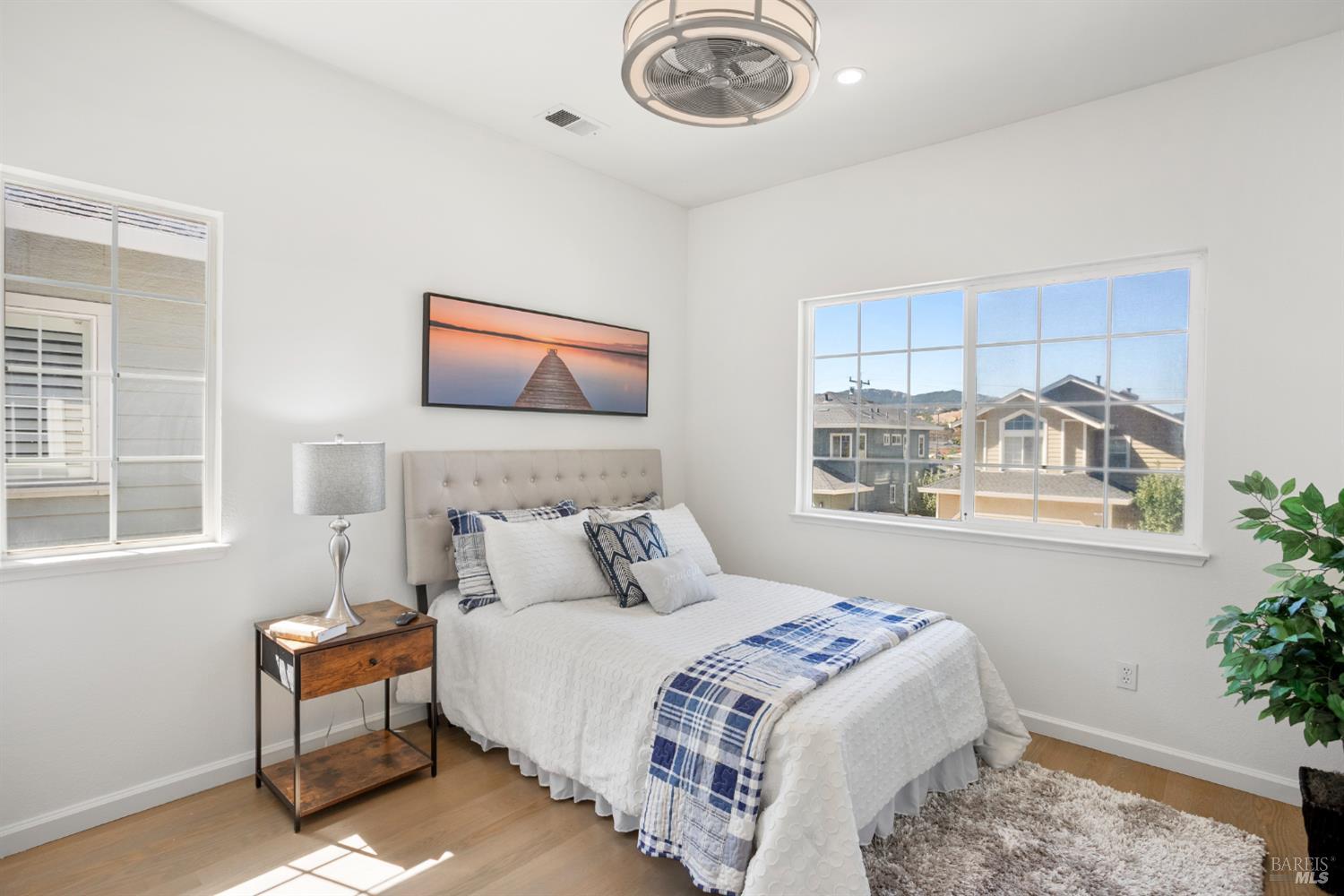 Detail Gallery Image 36 of 82 For 28 Adrian Ter, San Rafael,  CA 94903 - 3 Beds | 2/1 Baths