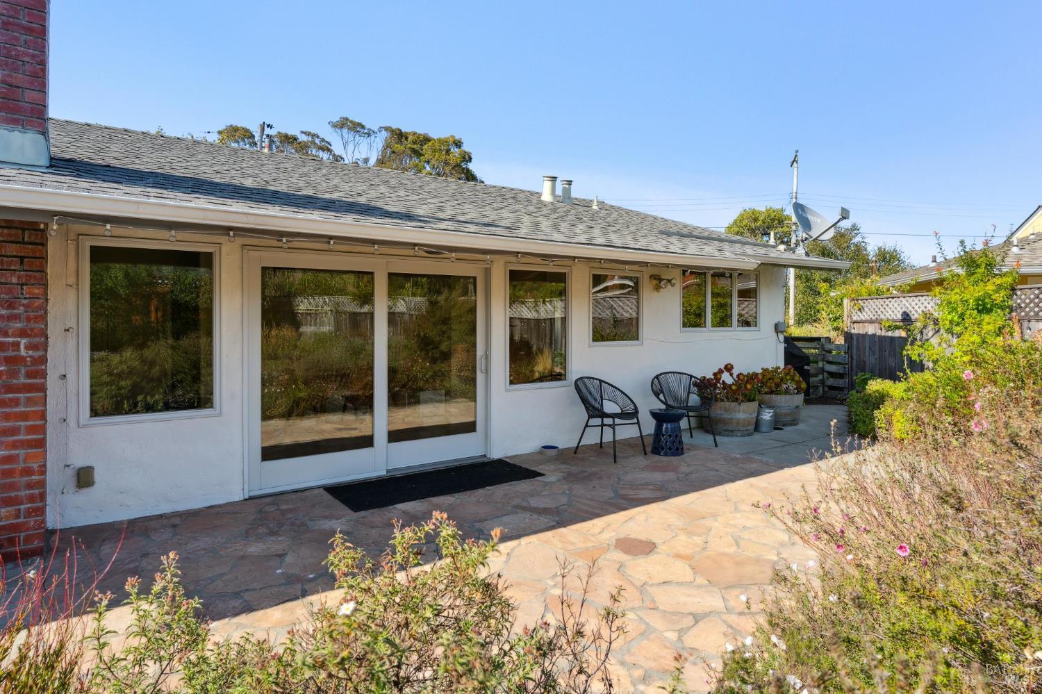 Detail Gallery Image 39 of 46 For 331 Starling Rd, Mill Valley,  CA 94941 - 3 Beds | 1 Baths