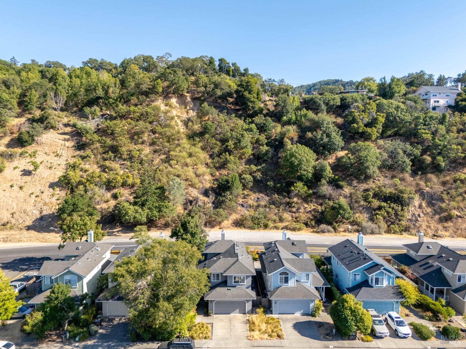 Detail Gallery Image 61 of 82 For 28 Adrian Ter, San Rafael,  CA 94903 - 3 Beds | 2/1 Baths