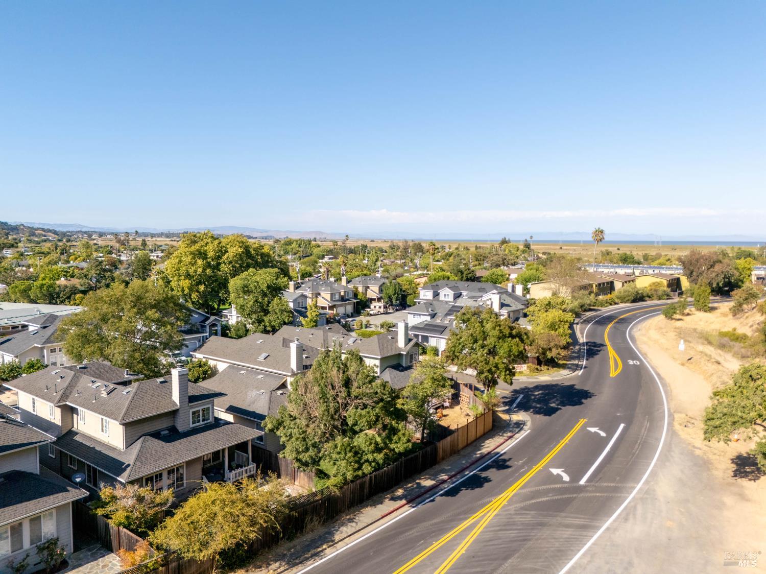 Detail Gallery Image 72 of 82 For 28 Adrian Ter, San Rafael,  CA 94903 - 3 Beds | 2/1 Baths