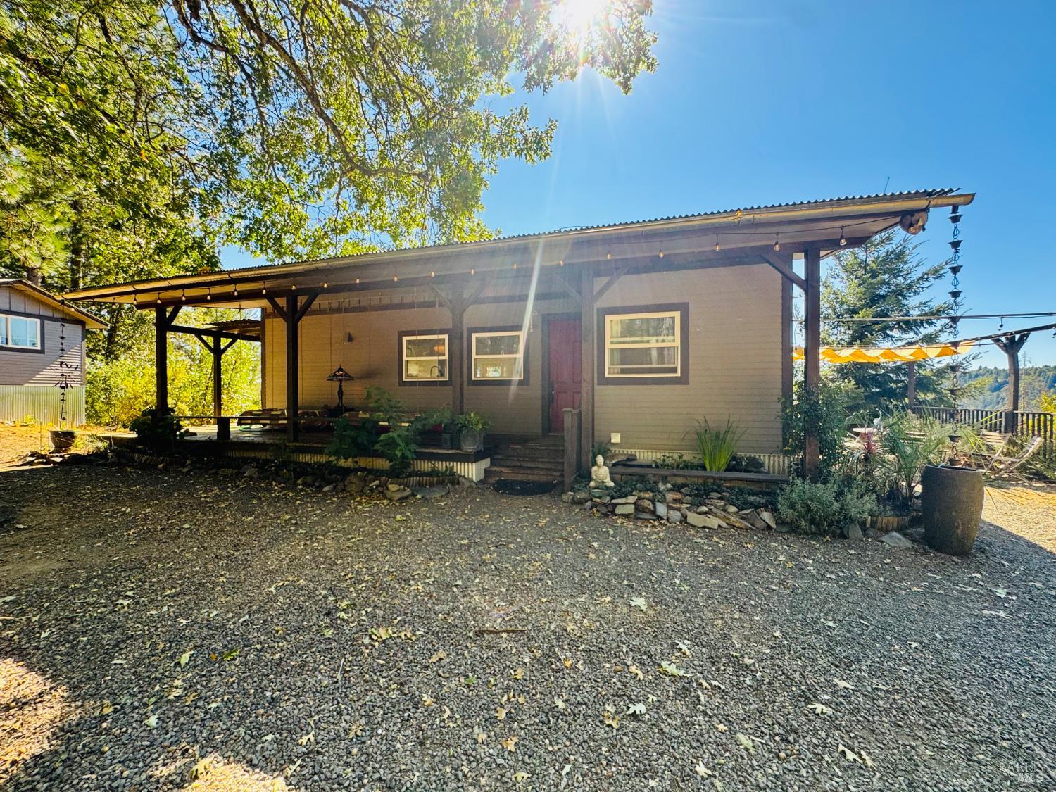 Detail Gallery Image 34 of 60 For 18574 Tomki Rd, Redwood Valley,  CA 95470 - 2 Beds | 2 Baths