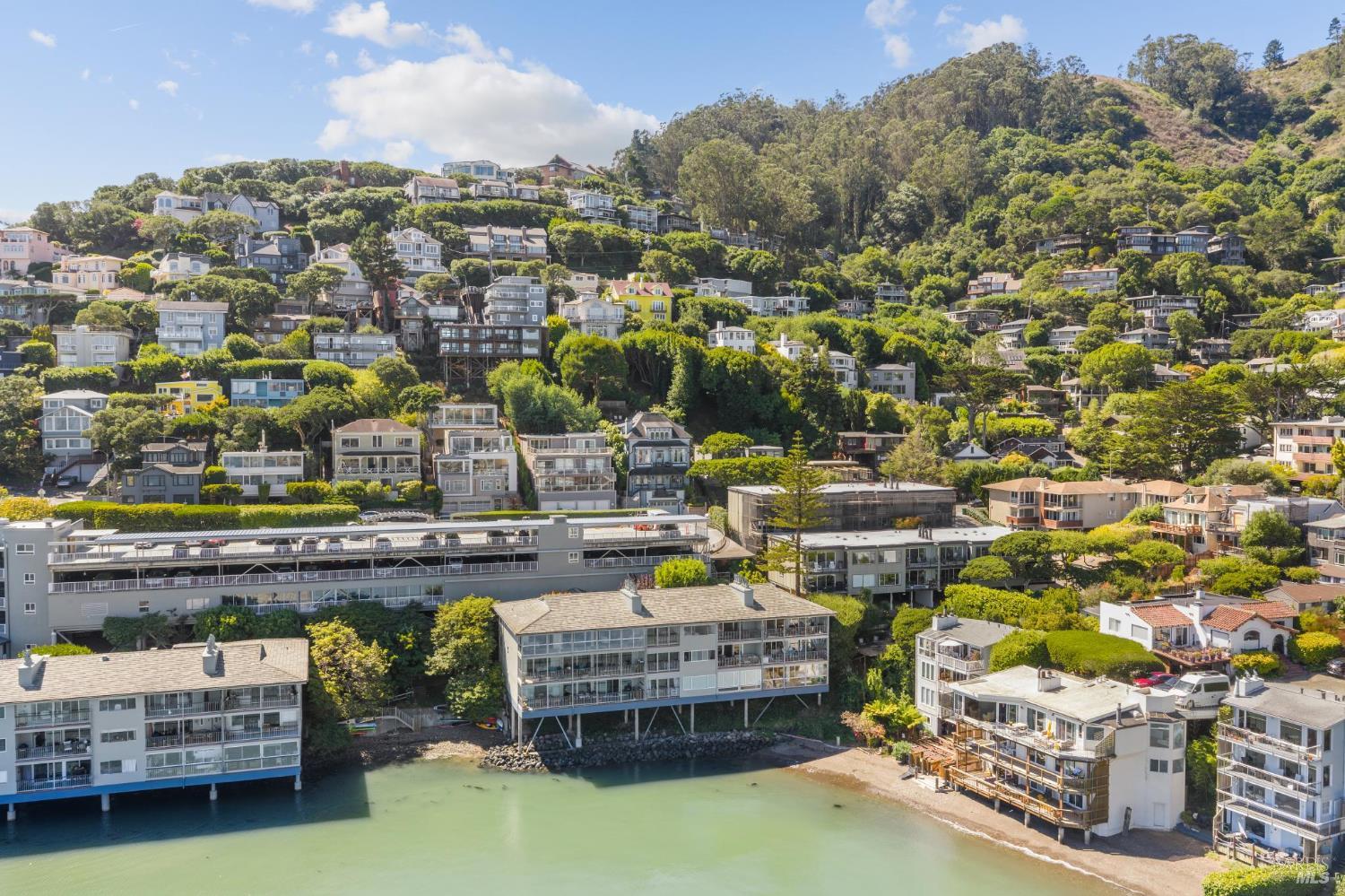 Detail Gallery Image 36 of 45 For 100 South St #101,  Sausalito,  CA 94965 - 2 Beds | 2 Baths