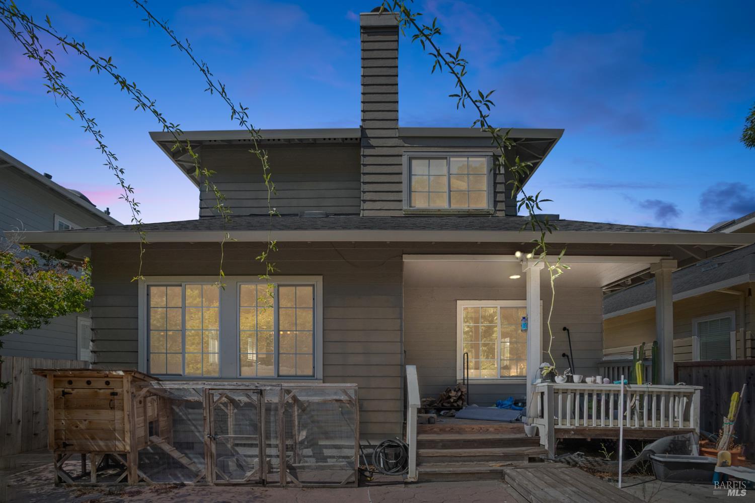 Detail Gallery Image 77 of 82 For 28 Adrian Ter, San Rafael,  CA 94903 - 3 Beds | 2/1 Baths