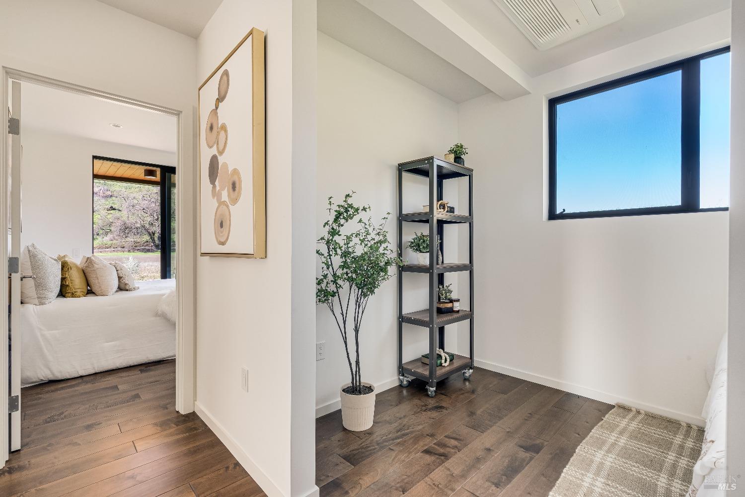 Detail Gallery Image 15 of 31 For 7871 Butts Canyon Rd, Pope Valley,  CA 94567 - 1 Beds | 1 Baths