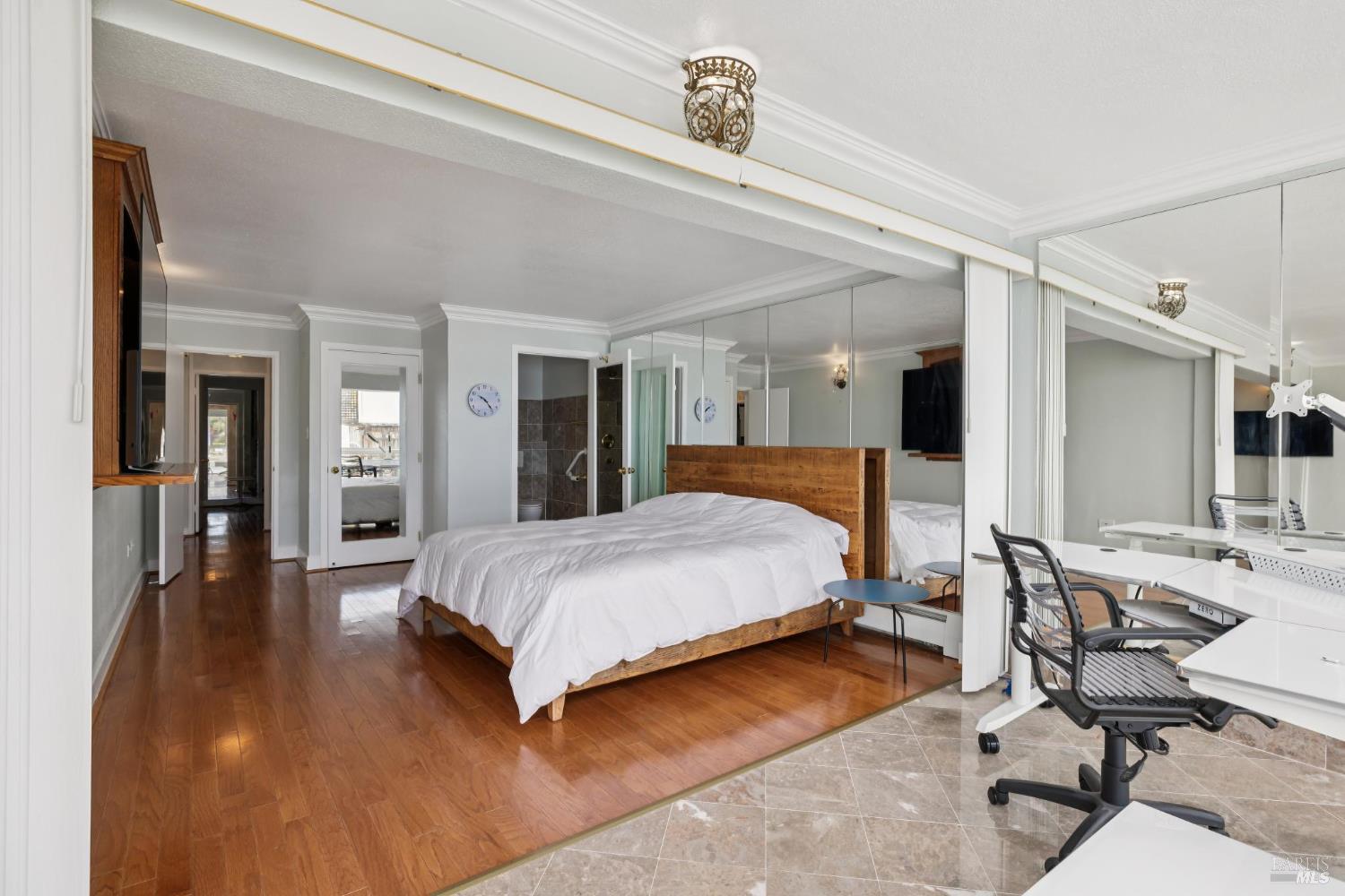 Detail Gallery Image 13 of 45 For 100 South St #101,  Sausalito,  CA 94965 - 2 Beds | 2 Baths