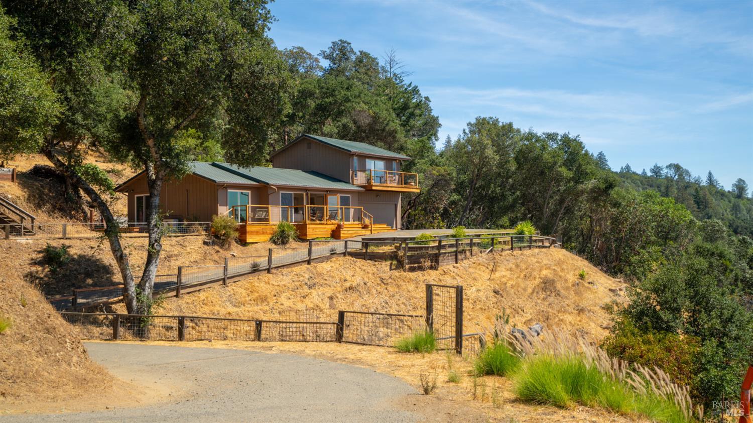 Detail Gallery Image 53 of 64 For 26889 Toyon Ln, Cloverdale,  CA 95425 - 3 Beds | 2 Baths