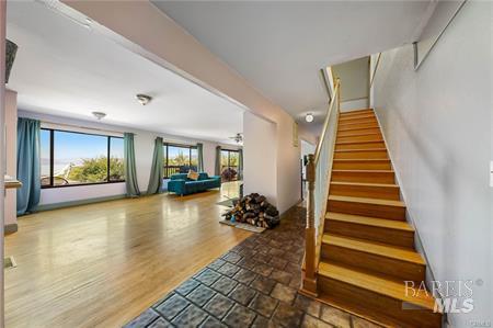 Detail Gallery Image 22 of 67 For 3229 Westridge Dr, Kelseyville,  CA 95451 - 5 Beds | 3/1 Baths