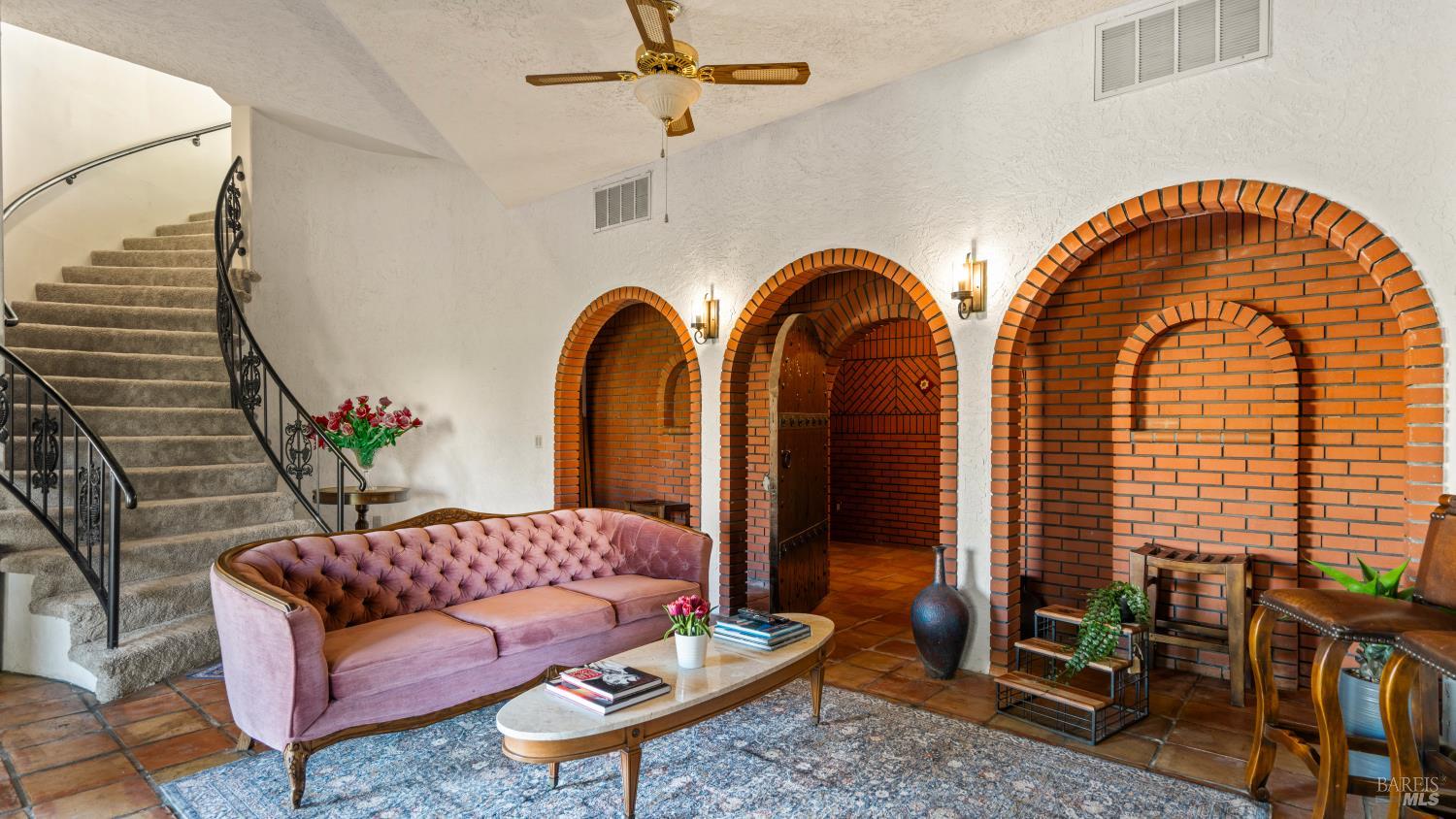 Detail Gallery Image 54 of 99 For 3380 Hidden Valley Ln, Fairfield,  CA 94534 - 5 Beds | 6/1 Baths