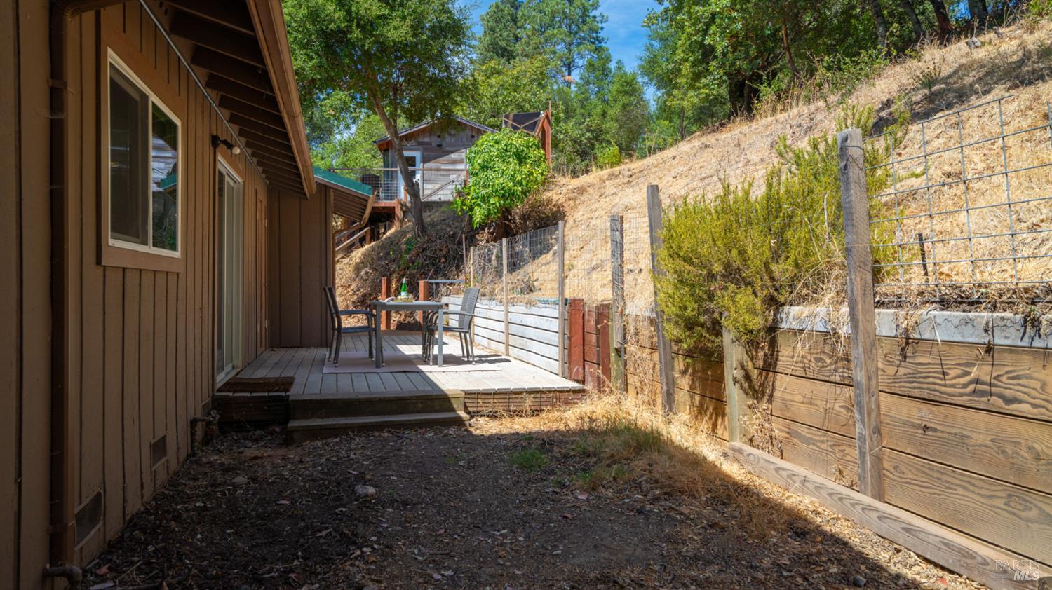 Detail Gallery Image 40 of 64 For 26889 Toyon Ln, Cloverdale,  CA 95425 - 3 Beds | 2 Baths