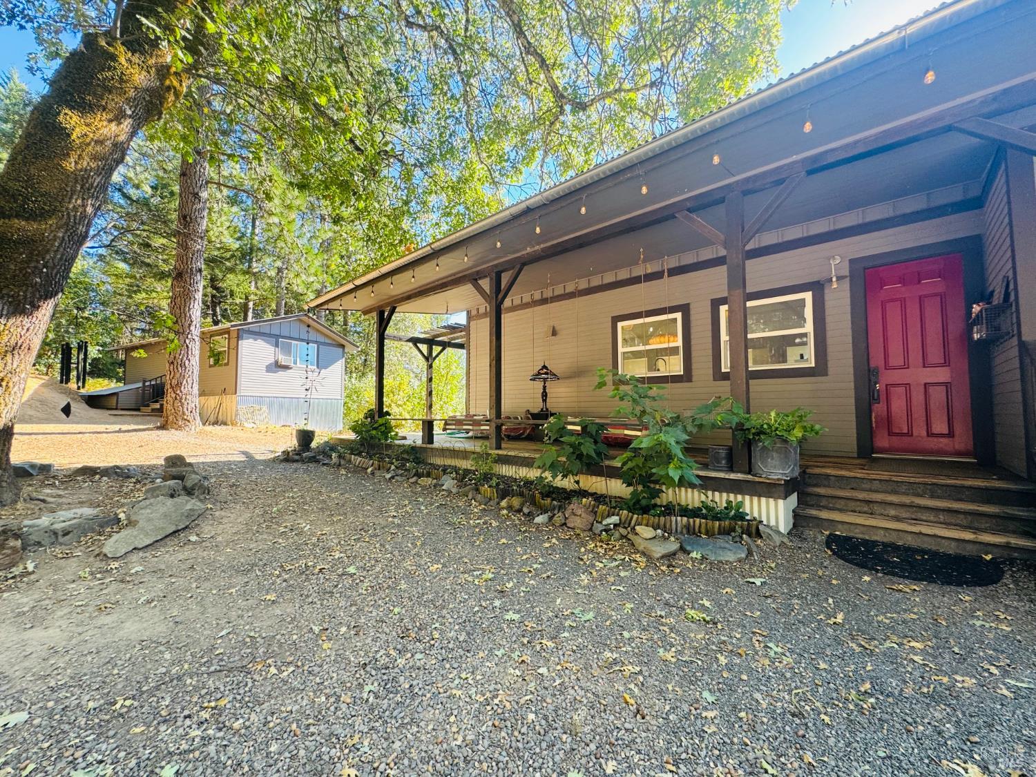 Detail Gallery Image 32 of 60 For 18574 Tomki Rd, Redwood Valley,  CA 95470 - 2 Beds | 2 Baths