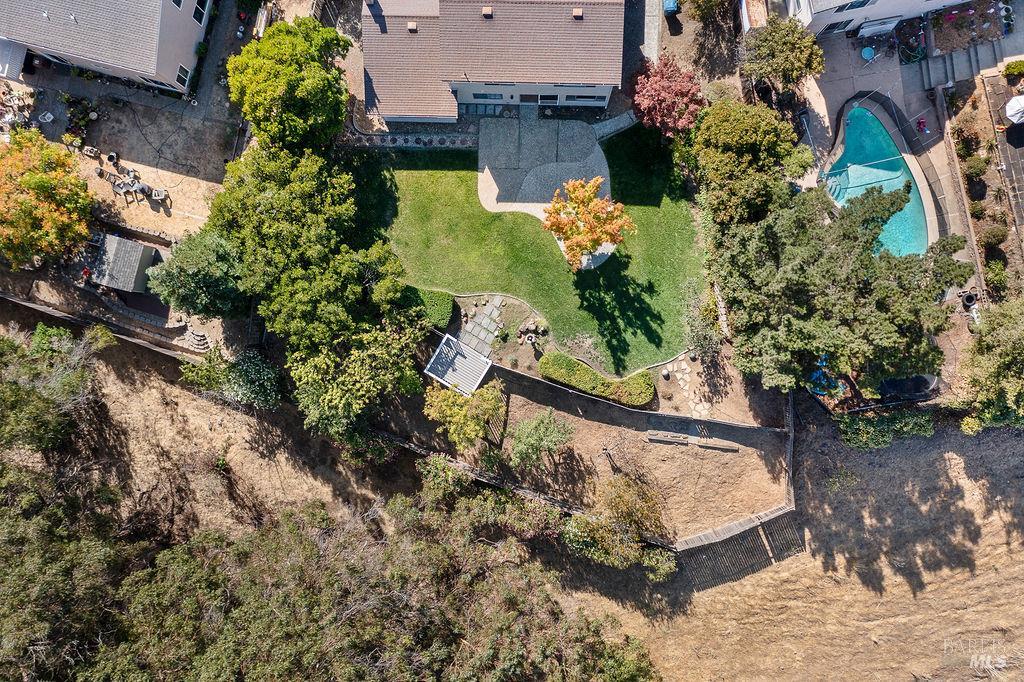 Detail Gallery Image 43 of 45 For 432 Turner Dr, Benicia,  CA 94510 - 4 Beds | 2/1 Baths
