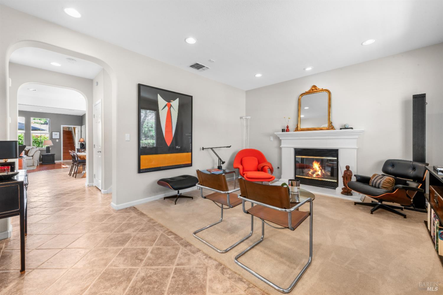 Detail Gallery Image 16 of 99 For 4168 Summer Gate Ave, Vallejo,  CA 94591 - 4 Beds | 3/1 Baths