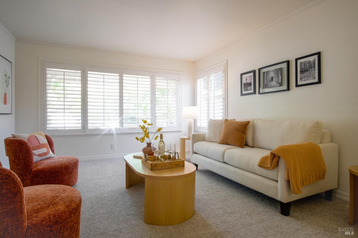 Detail Gallery Image 6 of 35 For 31 Esmeyer Dr, San Rafael,  CA 94903 - 3 Beds | 2 Baths