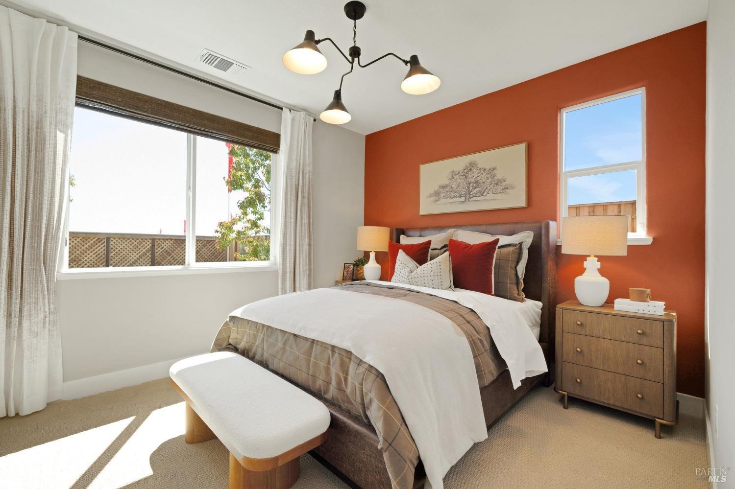 Detail Gallery Image 20 of 39 For 517 Eagle Cir, Oakley,  CA 94561 - 4 Beds | 3 Baths