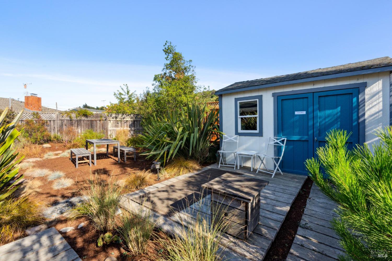 Detail Gallery Image 41 of 46 For 331 Starling Rd, Mill Valley,  CA 94941 - 3 Beds | 1 Baths