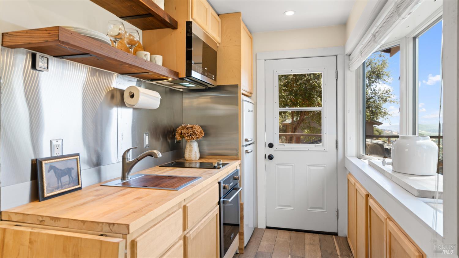 Detail Gallery Image 44 of 64 For 26889 Toyon Ln, Cloverdale,  CA 95425 - 3 Beds | 2 Baths