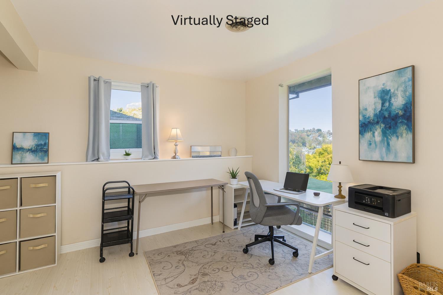 Detail Gallery Image 51 of 74 For 711 Alta Vista Rd, Mill Valley,  CA 94941 - 4 Beds | 2 Baths