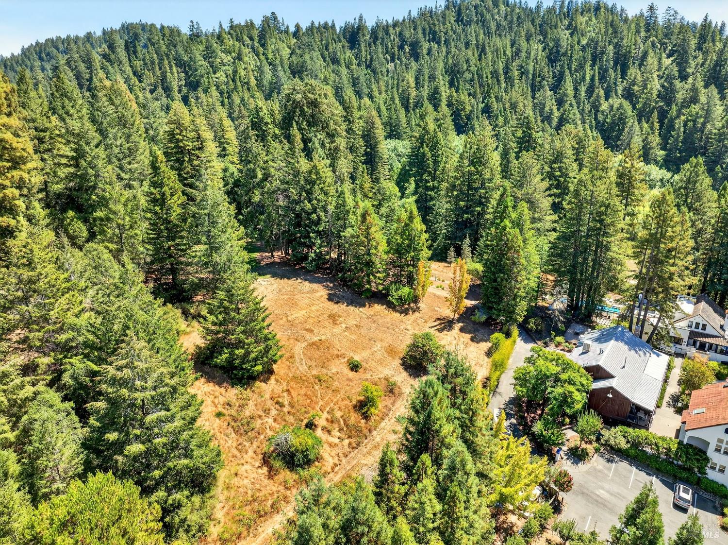 Detail Gallery Image 6 of 35 For 13353 Pocket Canyon Rd, Guerneville,  CA 95446 - – Beds | – Baths