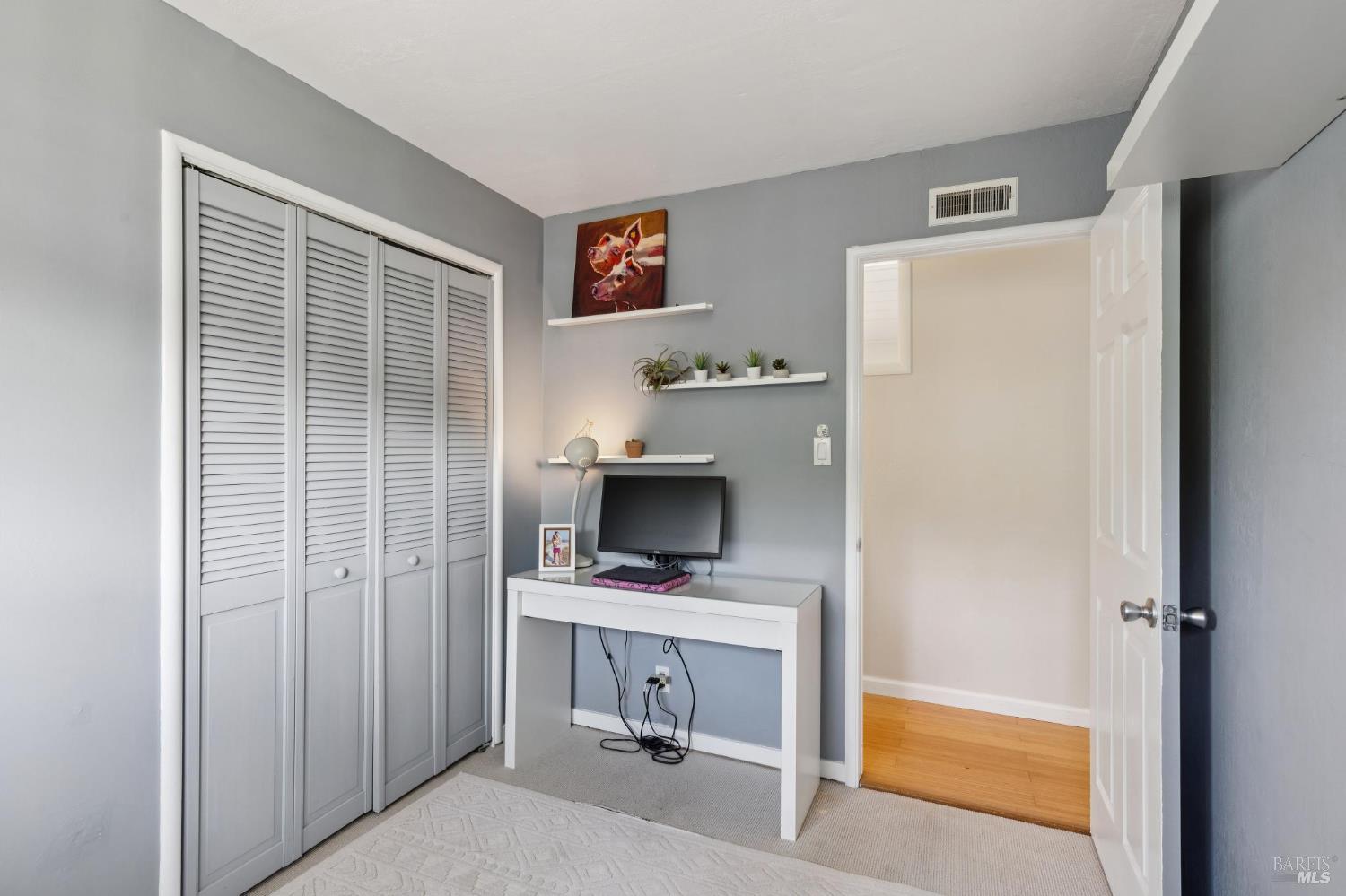 Detail Gallery Image 27 of 46 For 331 Starling Rd, Mill Valley,  CA 94941 - 3 Beds | 1 Baths