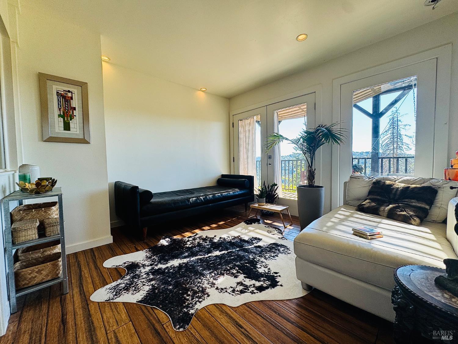 Detail Gallery Image 46 of 60 For 18574 Tomki Rd, Redwood Valley,  CA 95470 - 2 Beds | 2 Baths