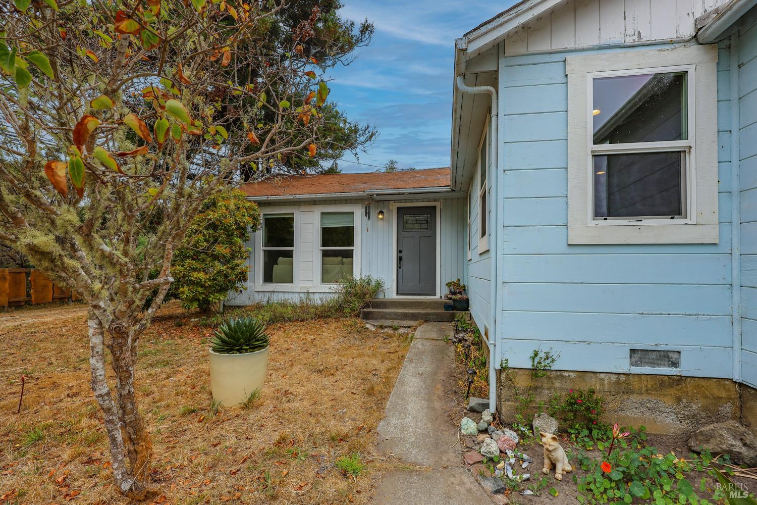 Detail Gallery Image 21 of 21 For 17621 N Highway 1 Unkn, Fort Bragg,  CA 95437 - 3 Beds | 1/1 Baths