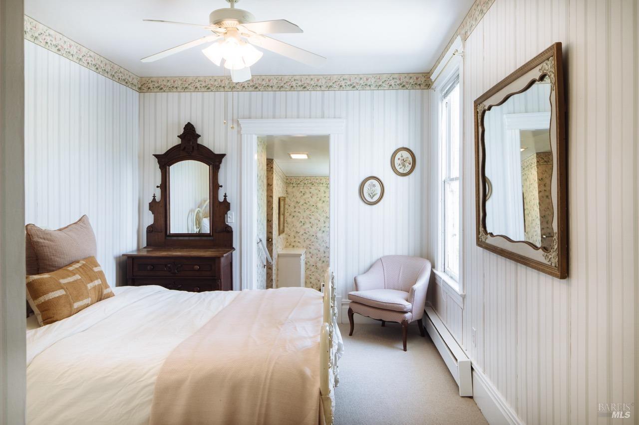 Detail Gallery Image 30 of 69 For 5215 Lakeville Hwy, Petaluma,  CA 94954 - 6 Beds | 5/1 Baths