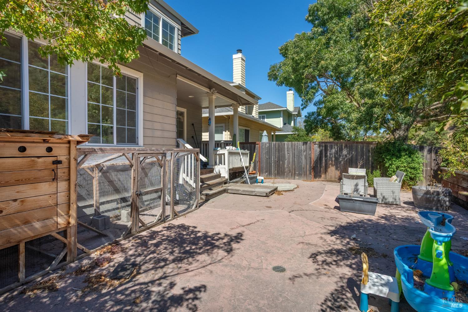 Detail Gallery Image 54 of 82 For 28 Adrian Ter, San Rafael,  CA 94903 - 3 Beds | 2/1 Baths