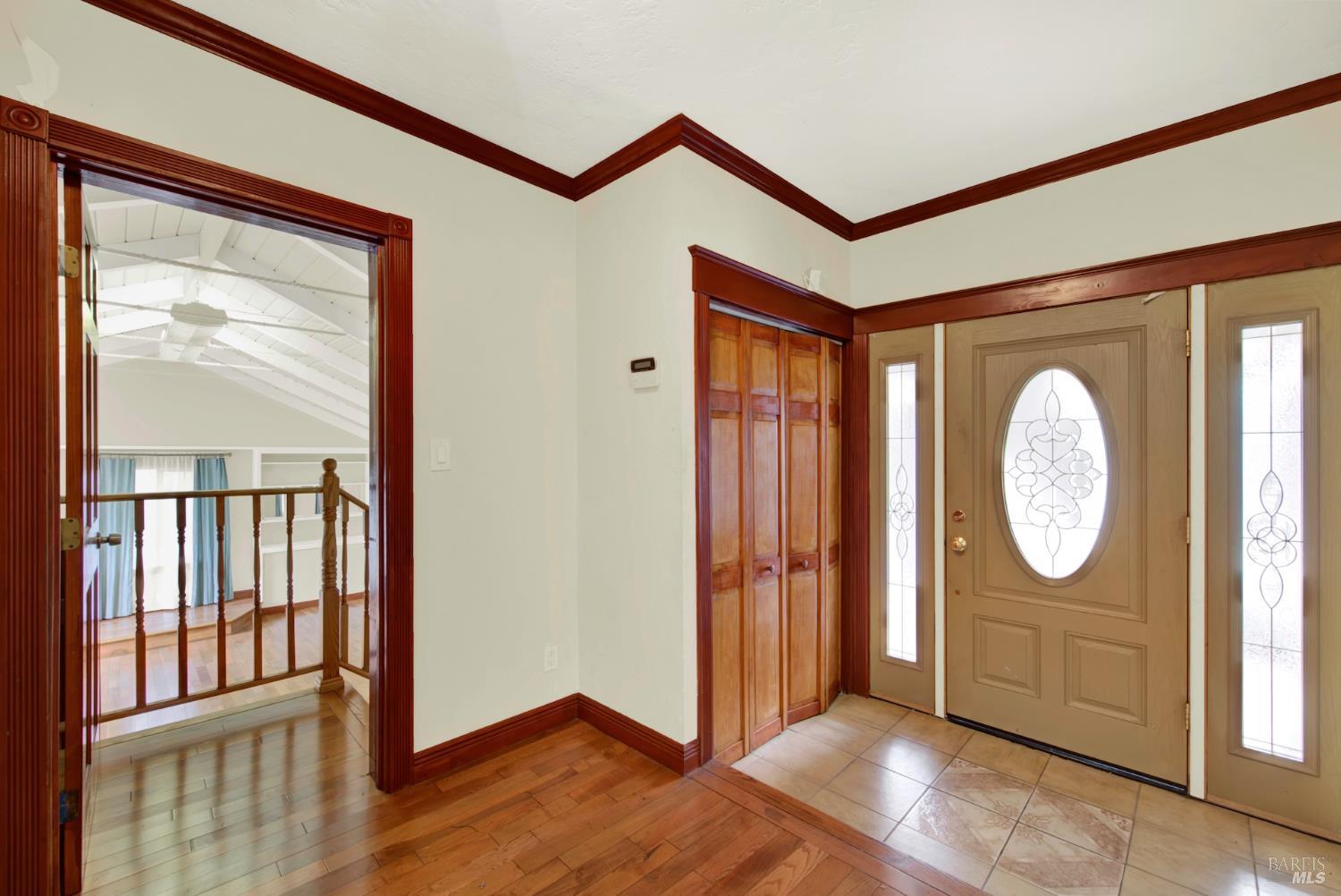 Detail Gallery Image 8 of 64 For 2629 Brooks Ave, El Cerrito,  CA 94530 - 5 Beds | 3/1 Baths