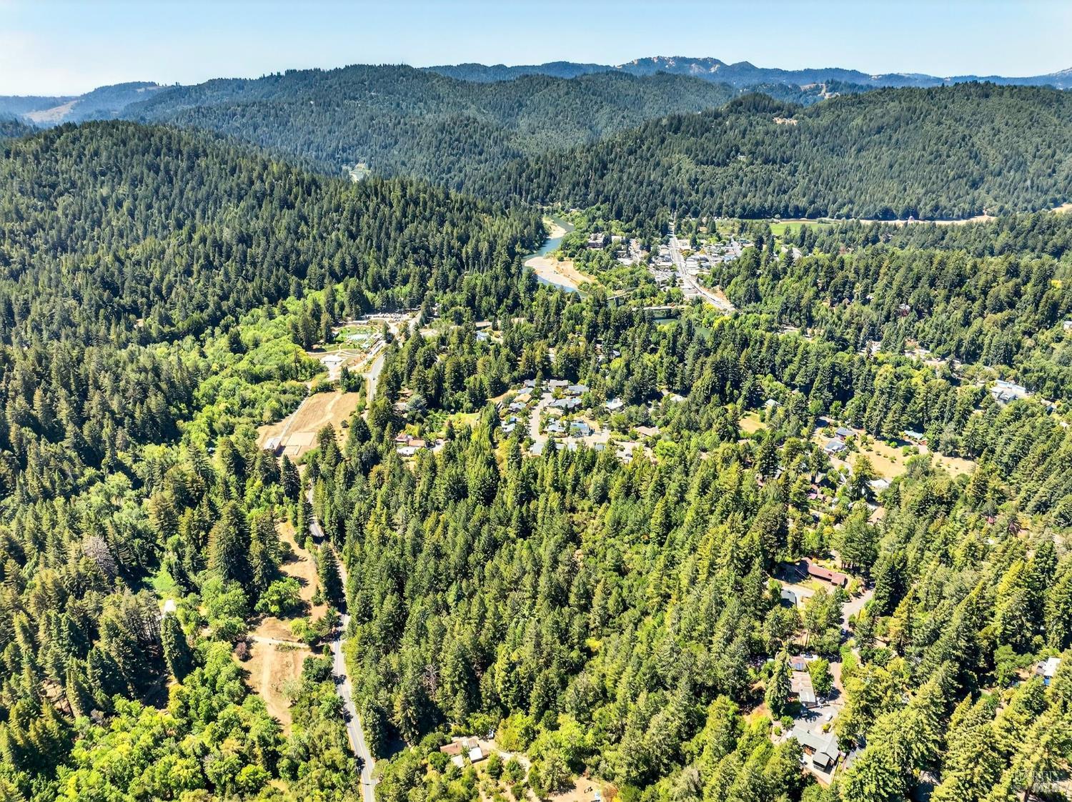 Detail Gallery Image 24 of 35 For 13353 Pocket Canyon Rd, Guerneville,  CA 95446 - – Beds | – Baths