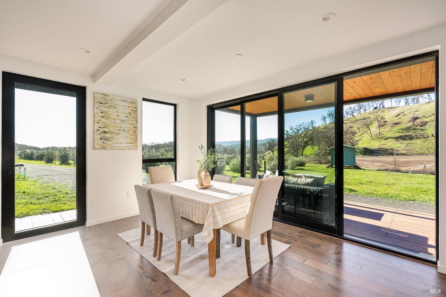 Detail Gallery Image 8 of 31 For 7871 Butts Canyon Rd, Pope Valley,  CA 94567 - 1 Beds | 1 Baths