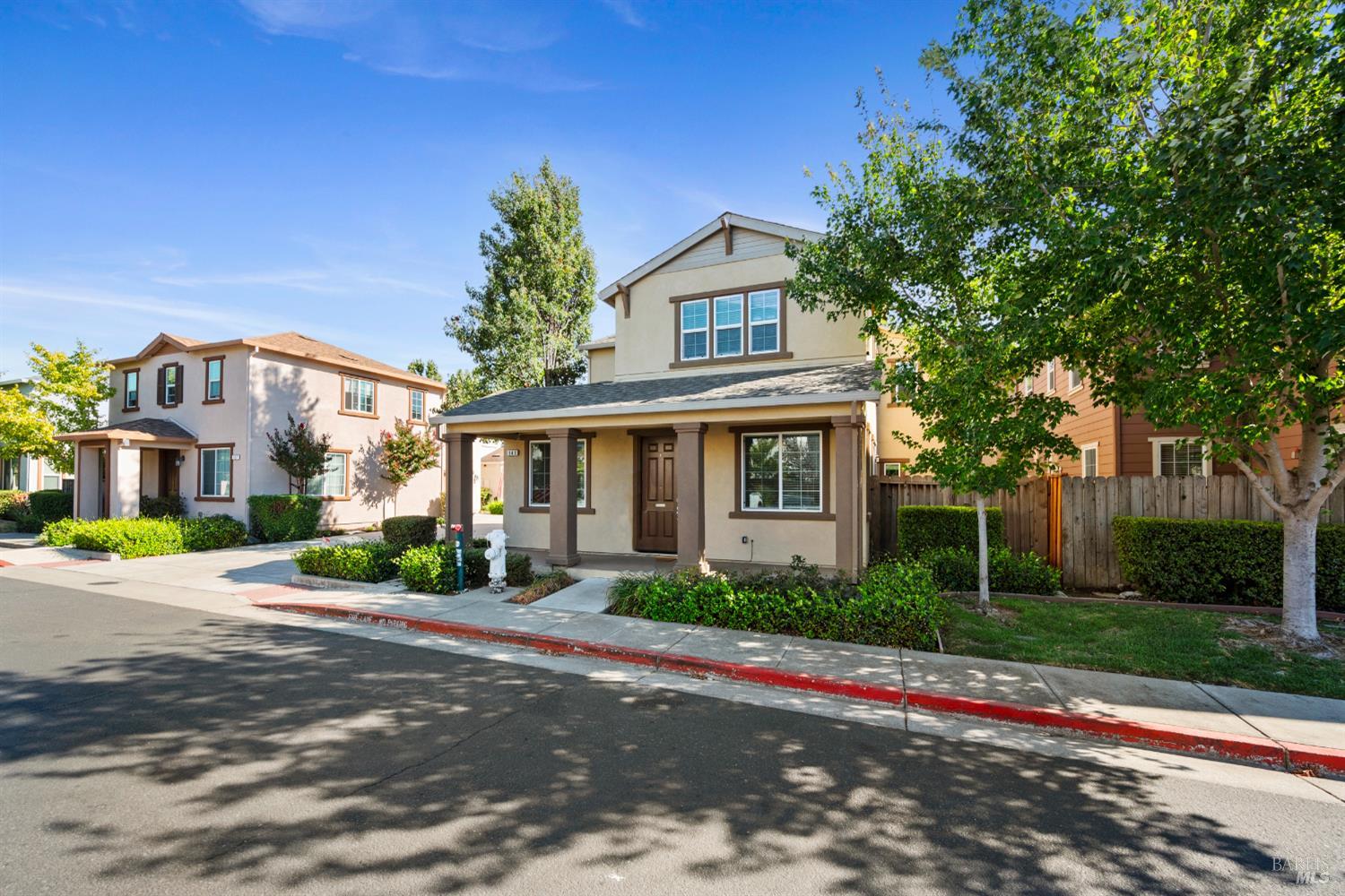 Detail Gallery Image 1 of 46 For 141 Summertime Ln, Suisun City,  CA 94585 - 4 Beds | 3 Baths