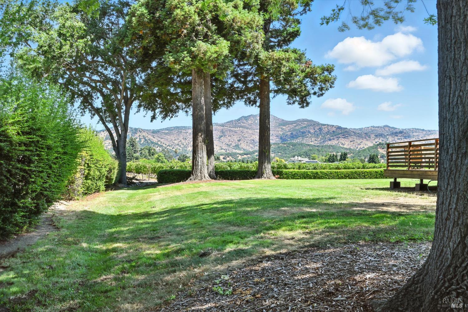 Detail Gallery Image 21 of 30 For 152 Vineyard Cir, Yountville,  CA 94599 - 2 Beds | 2 Baths