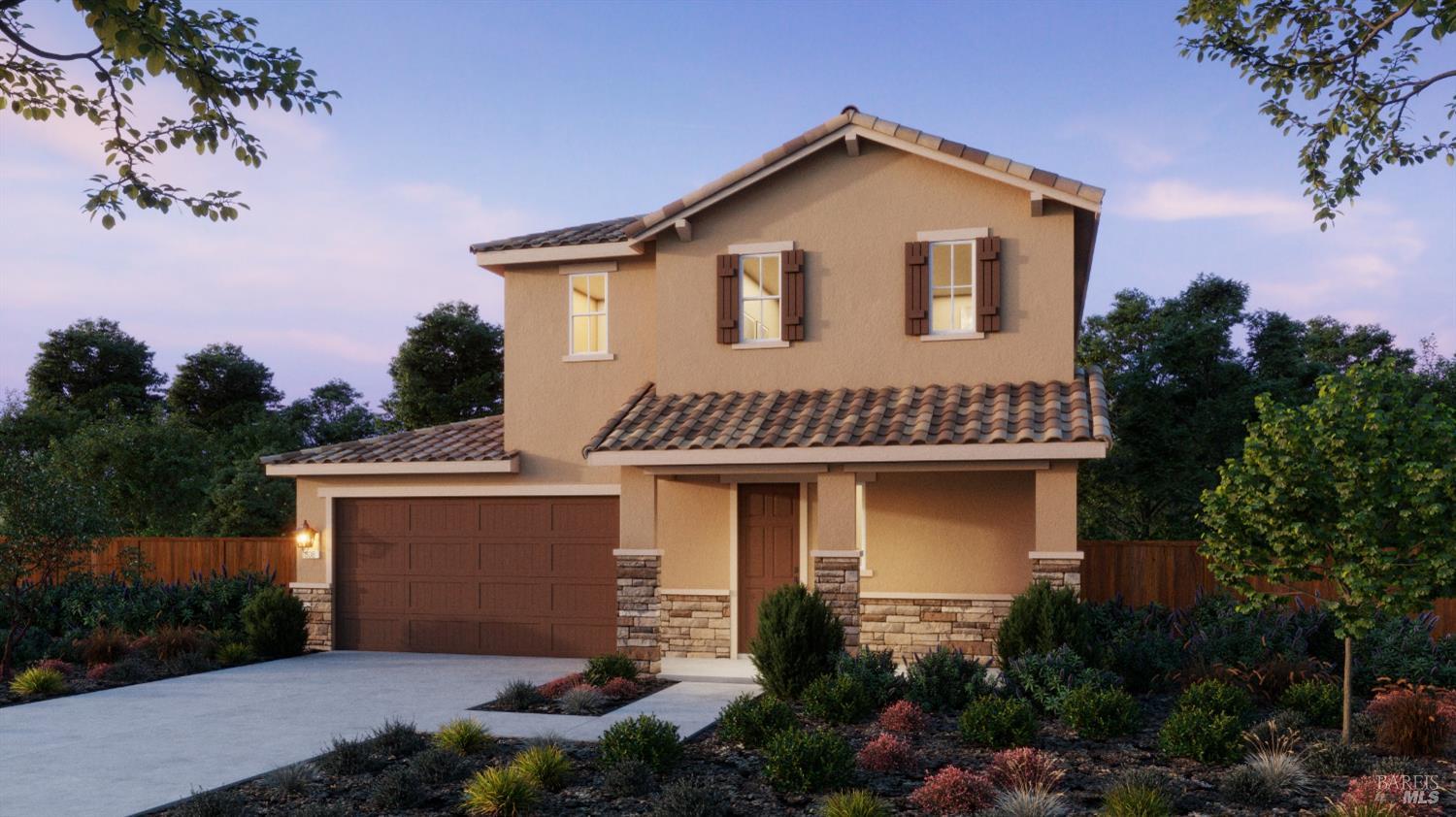 Detail Gallery Image 1 of 39 For 517 Eagle Cir, Oakley,  CA 94561 - 4 Beds | 3 Baths