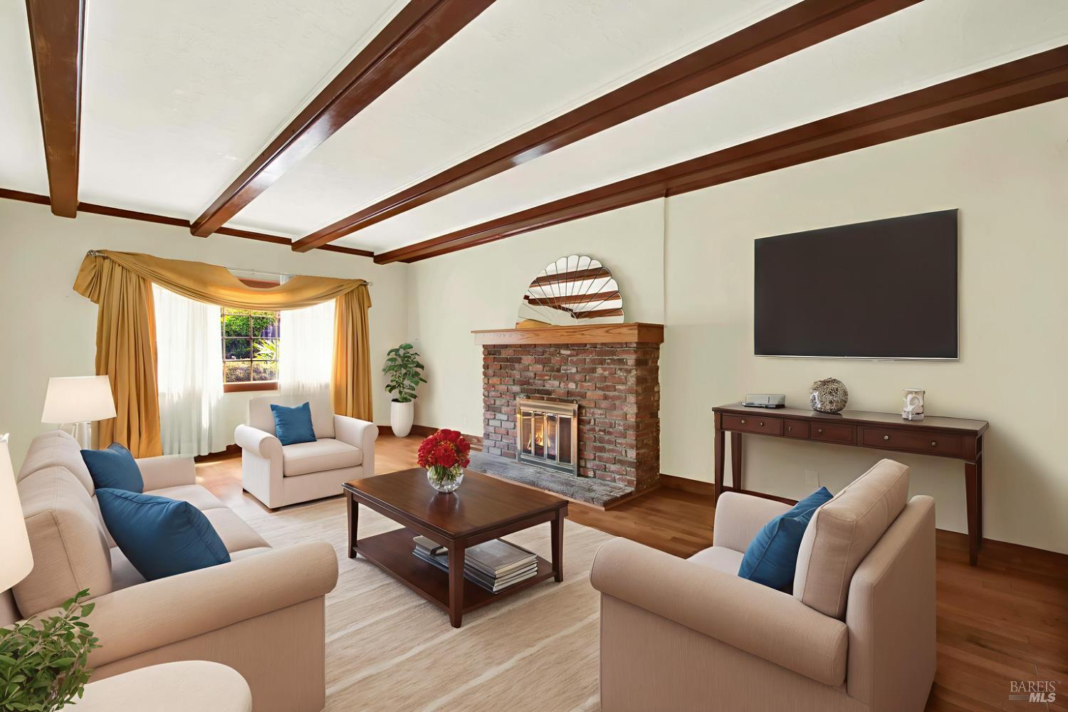 Detail Gallery Image 57 of 64 For 2629 Brooks Ave, El Cerrito,  CA 94530 - 5 Beds | 3/1 Baths