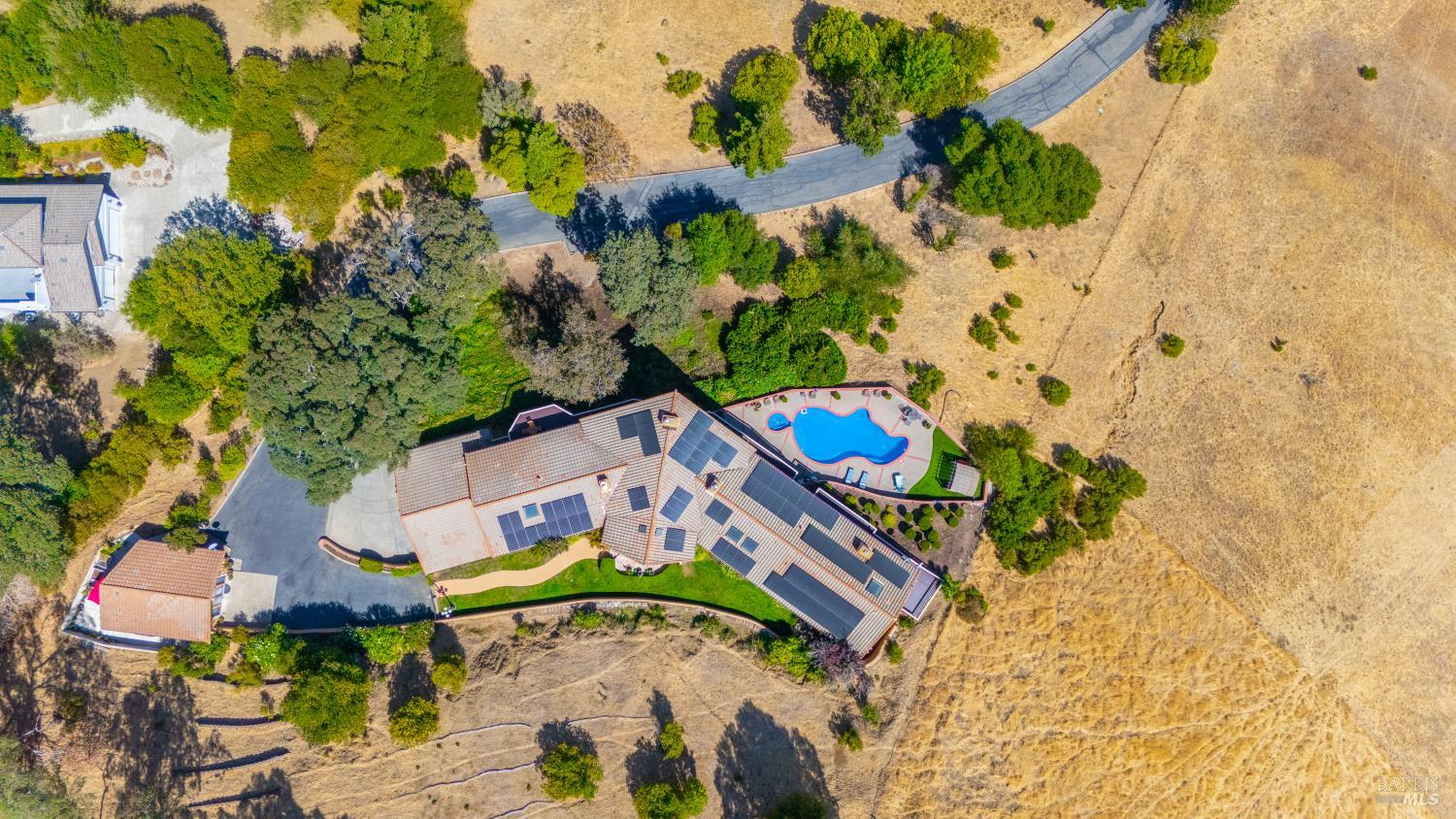 Detail Gallery Image 94 of 99 For 3380 Hidden Valley Ln, Fairfield,  CA 94534 - 5 Beds | 6/1 Baths