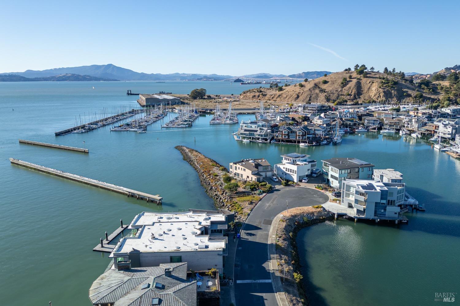 Detail Gallery Image 6 of 35 For 1457 Sandpiper Spit Unkn, Richmond,  CA 94801 - – Beds | – Baths