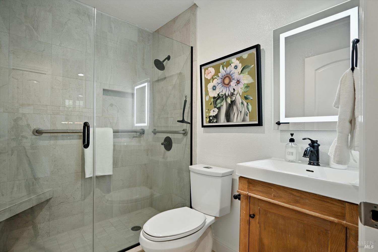 Detail Gallery Image 28 of 30 For 152 Vineyard Cir, Yountville,  CA 94599 - 2 Beds | 2 Baths