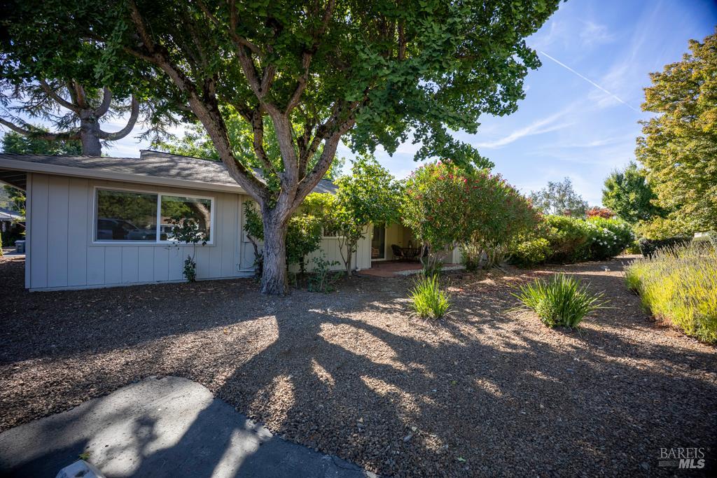 Detail Gallery Image 26 of 30 For 4 Valley Green St, Santa Rosa,  CA 95409 - 2 Beds | 2 Baths