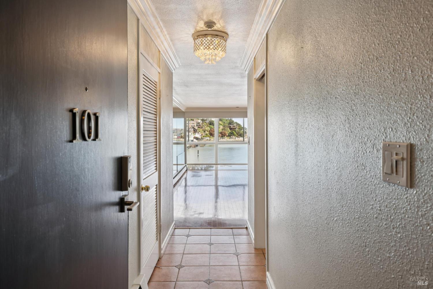 Detail Gallery Image 45 of 45 For 100 South St #101,  Sausalito,  CA 94965 - 2 Beds | 2 Baths