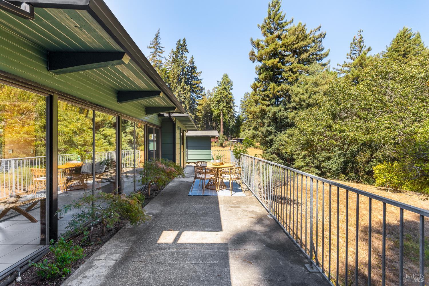 Detail Gallery Image 41 of 43 For 11370 Occidental Rd, Sebastopol,  CA 95472 - 4 Beds | 3 Baths