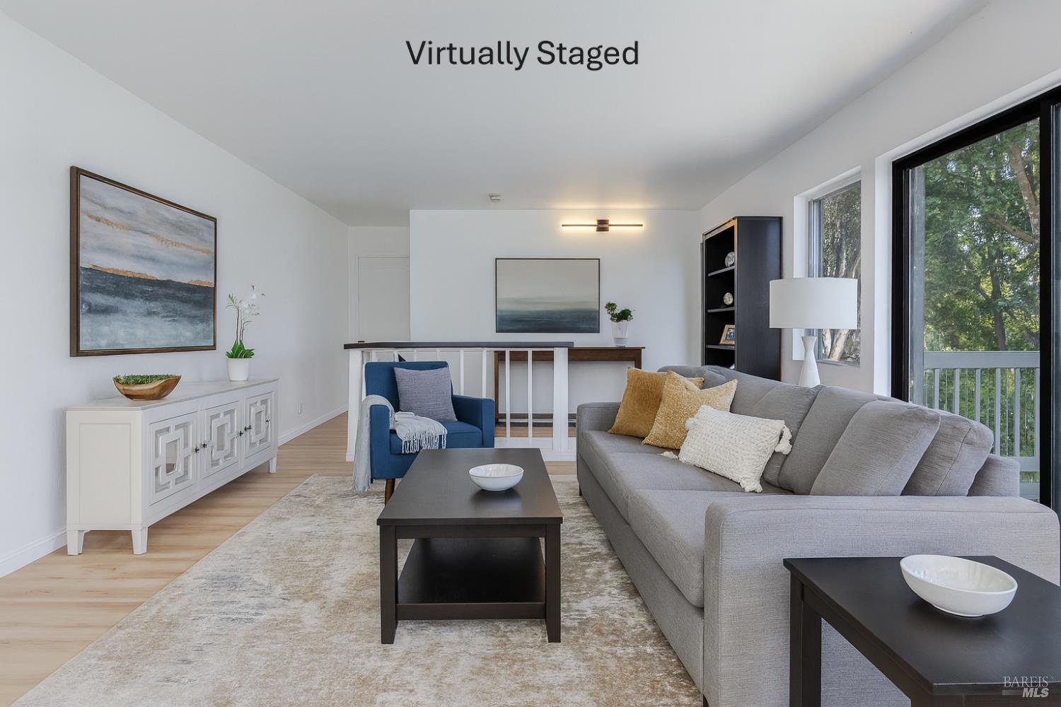 Detail Gallery Image 21 of 74 For 711 Alta Vista Rd, Mill Valley,  CA 94941 - 4 Beds | 2 Baths