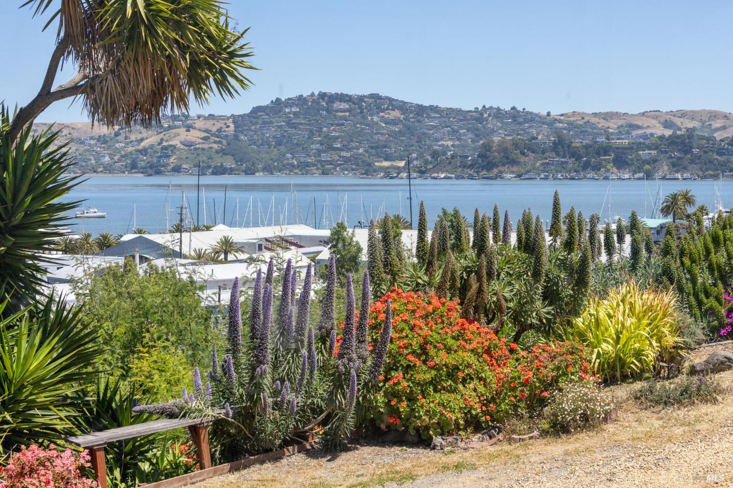 Detail Gallery Image 16 of 71 For 503 Easterby St, Sausalito,  CA 94965 - 5 Beds | 4 Baths