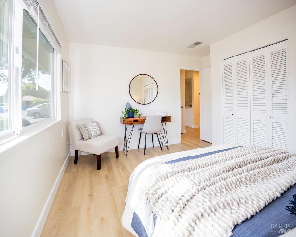 Detail Gallery Image 20 of 30 For 4 Valley Green St, Santa Rosa,  CA 95409 - 2 Beds | 2 Baths