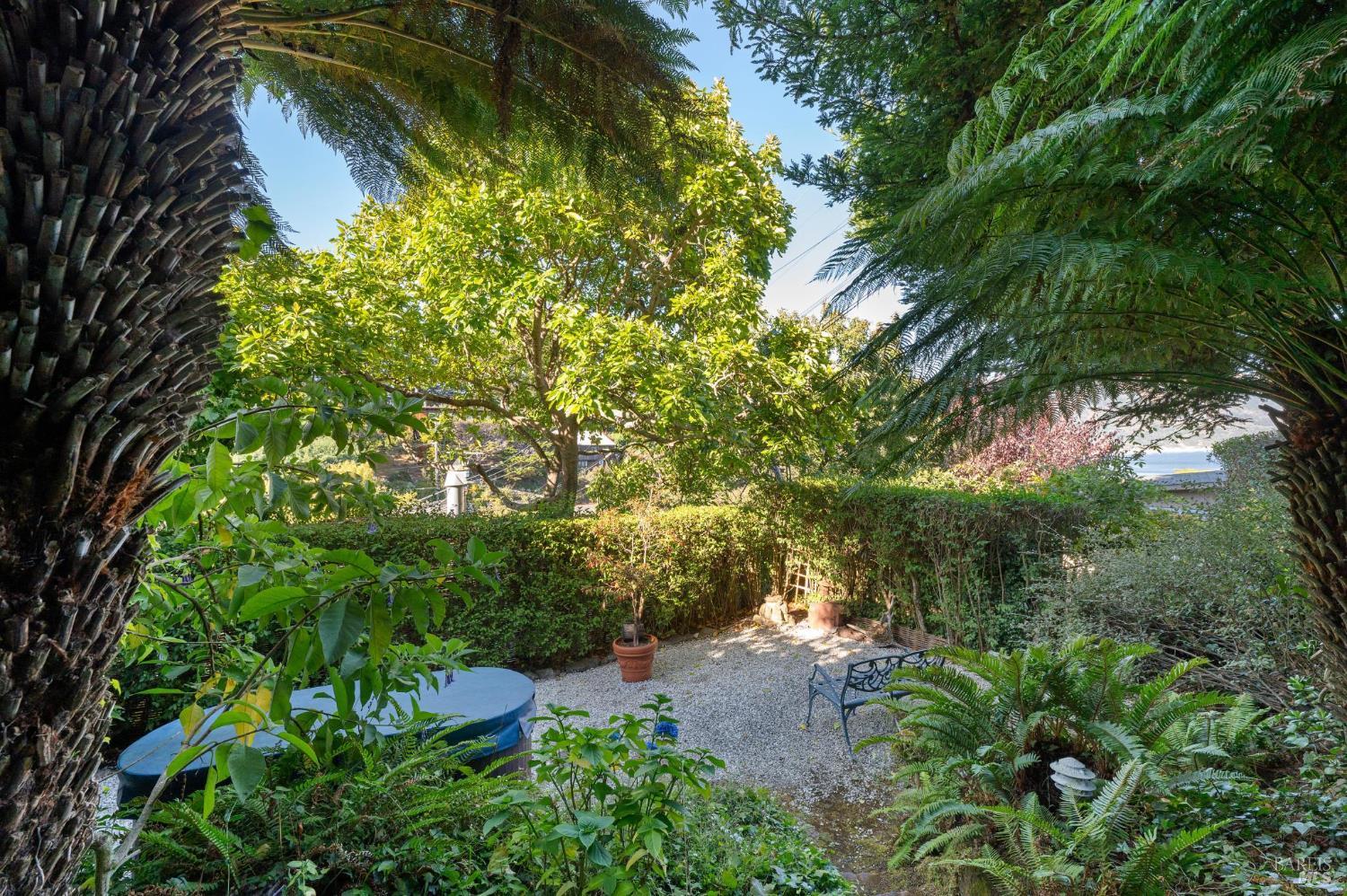 Detail Gallery Image 35 of 46 For 41 Ocean Ave, Bolinas,  CA 94924 - 3 Beds | 2 Baths