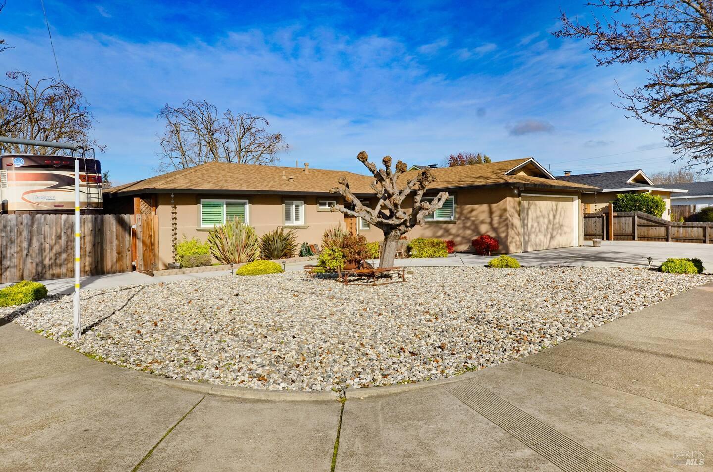Detail Gallery Image 34 of 37 For 1721 Jennings Ave, Santa Rosa,  CA 95401 - 3 Beds | 2 Baths
