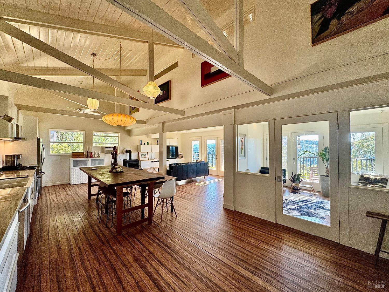 Detail Gallery Image 42 of 60 For 18574 Tomki Rd, Redwood Valley,  CA 95470 - 2 Beds | 2 Baths