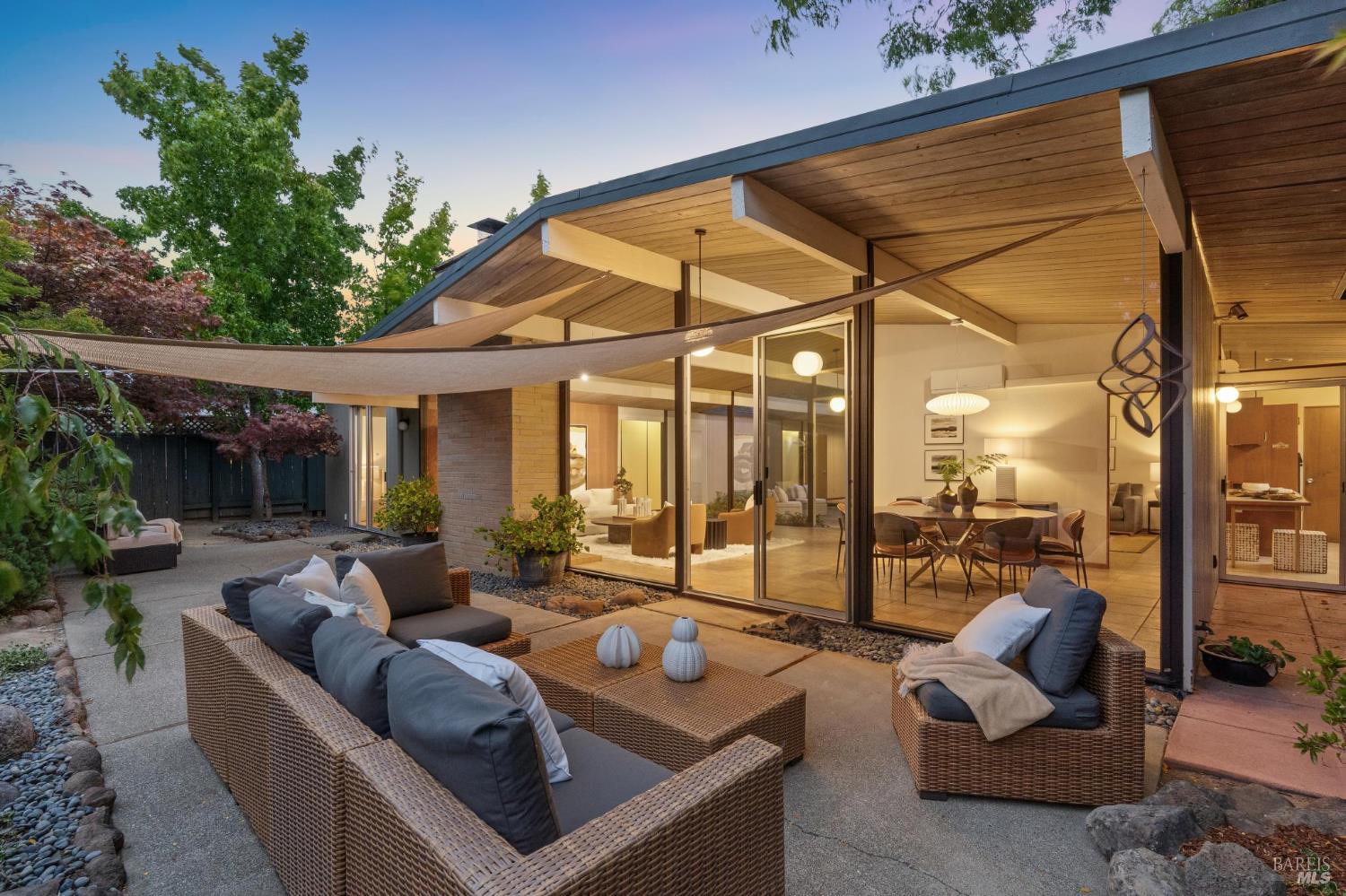 Detail Gallery Image 50 of 56 For 12 Mount Susitna Ct, San Rafael,  CA 94903 - 4 Beds | 2 Baths